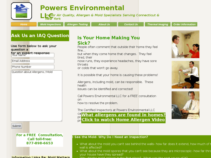 www.powers-environmental-inspections.com