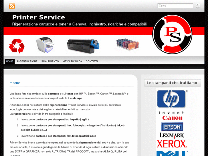 www.printer-service.net