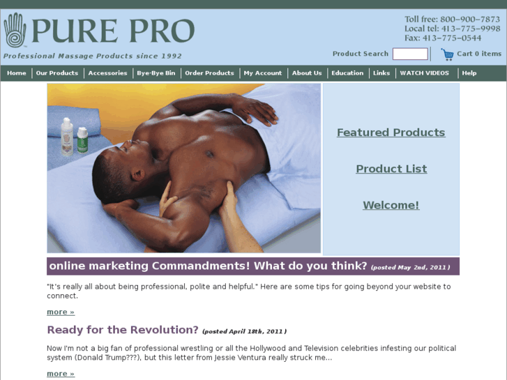 www.purepro.com