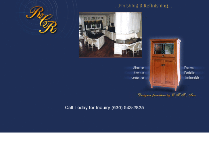 www.rcrefinishing.com