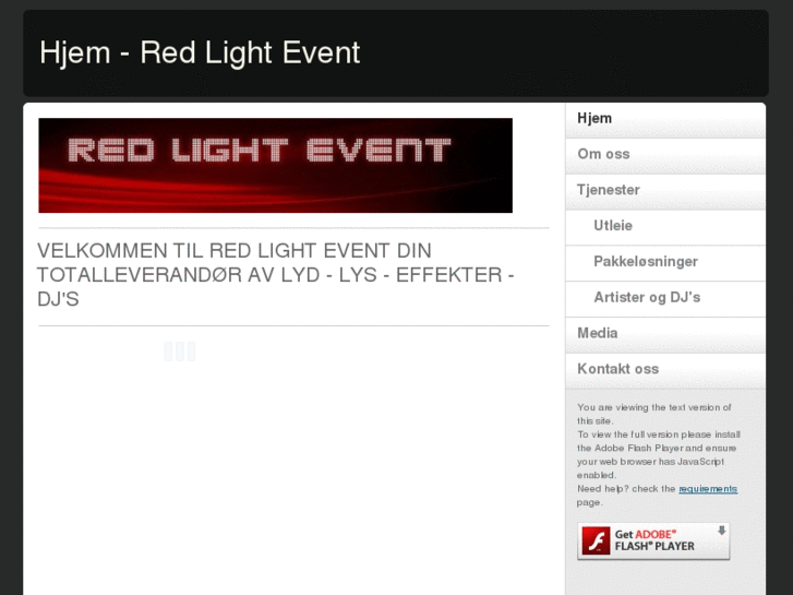 www.redlightevent.com