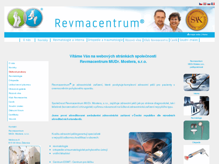 www.revmacentrum.cz