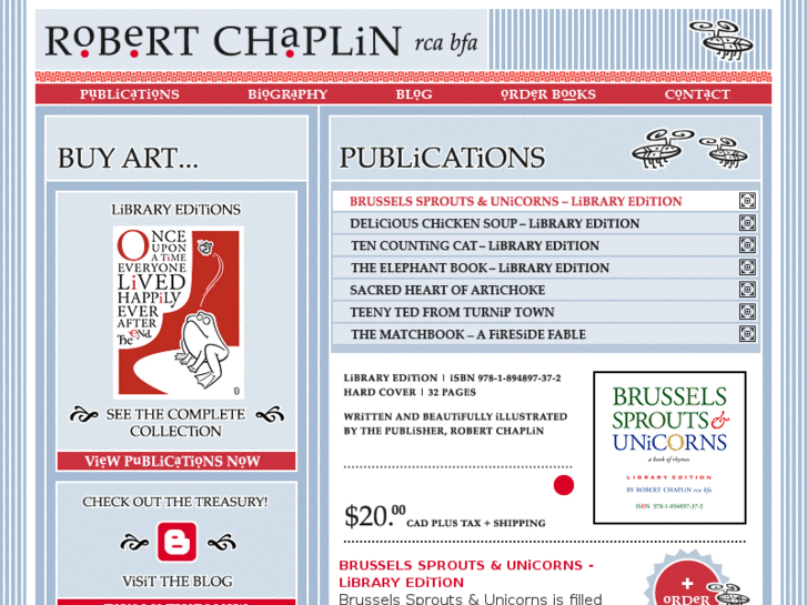 www.robertchaplin.ca