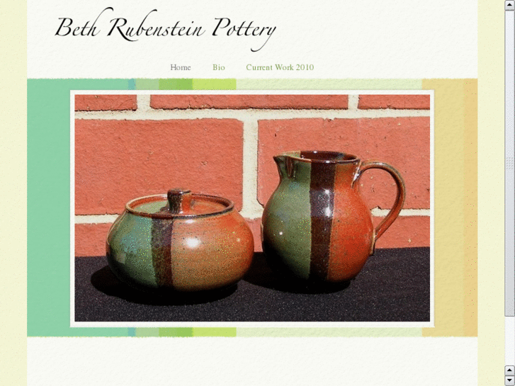 www.rubensteinpottery.com