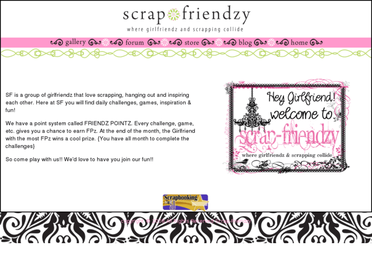 www.scrap-friendzy.com