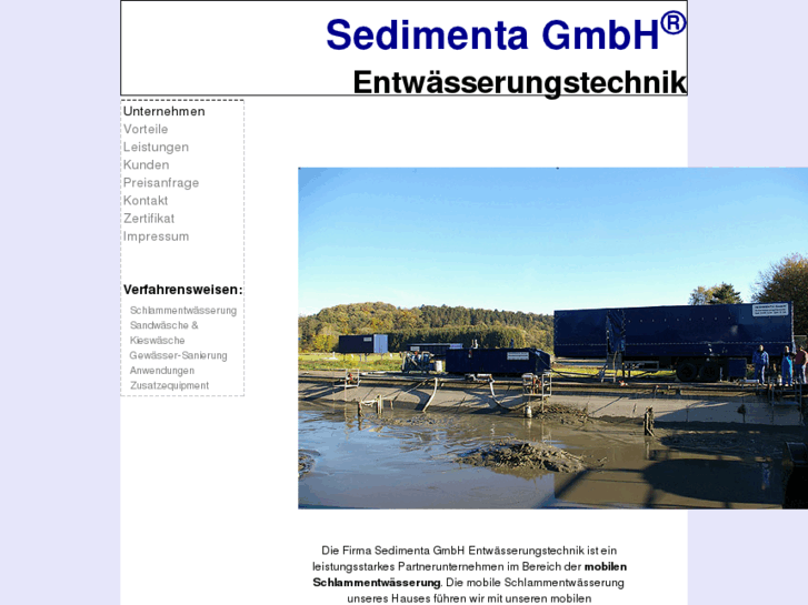 www.sedimenta.com