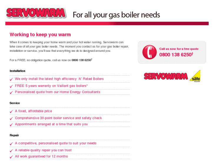 www.servowarm.co.uk