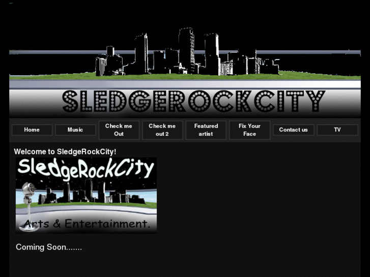 www.sledgerockcity.com