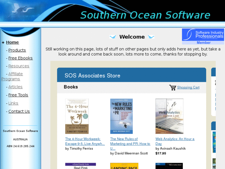 www.southernoceansoftware.net