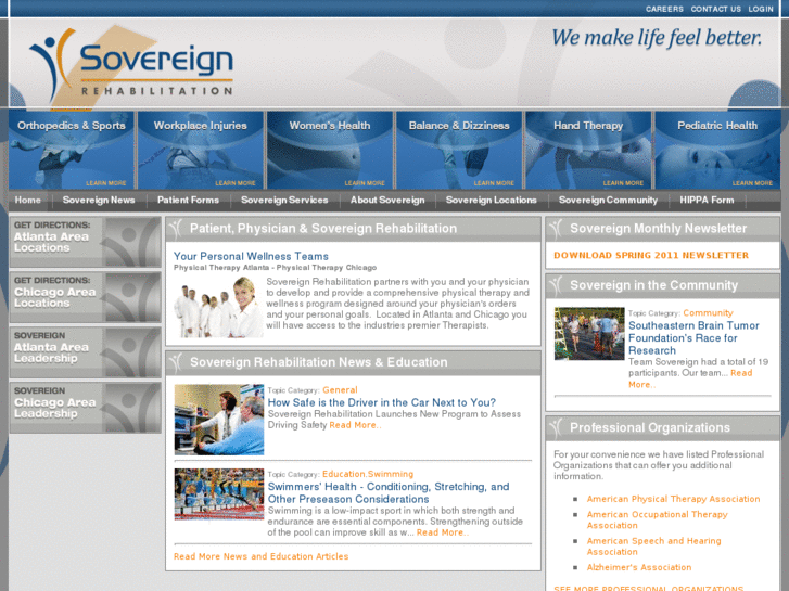 www.sovereign-rehab.com