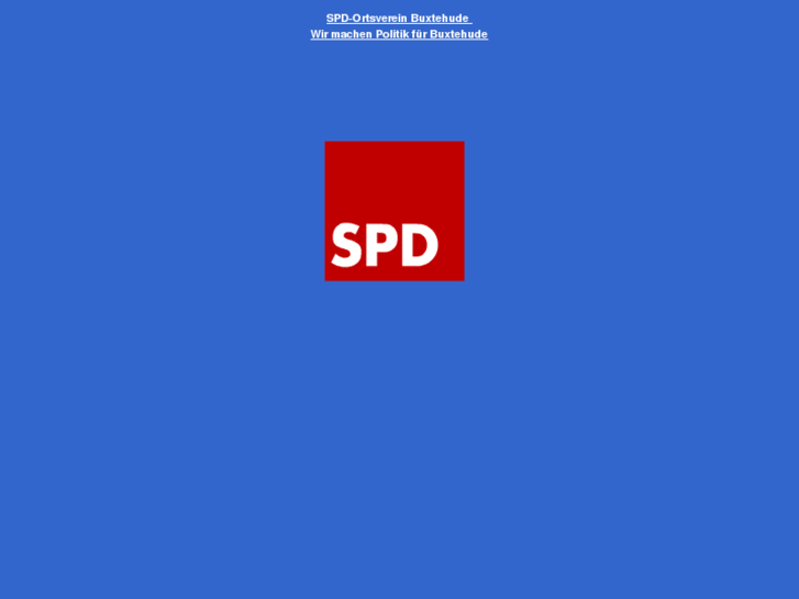 www.spd-buxtehude.de