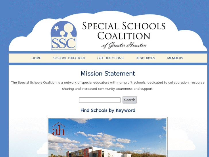 www.specialschoolshouston.org