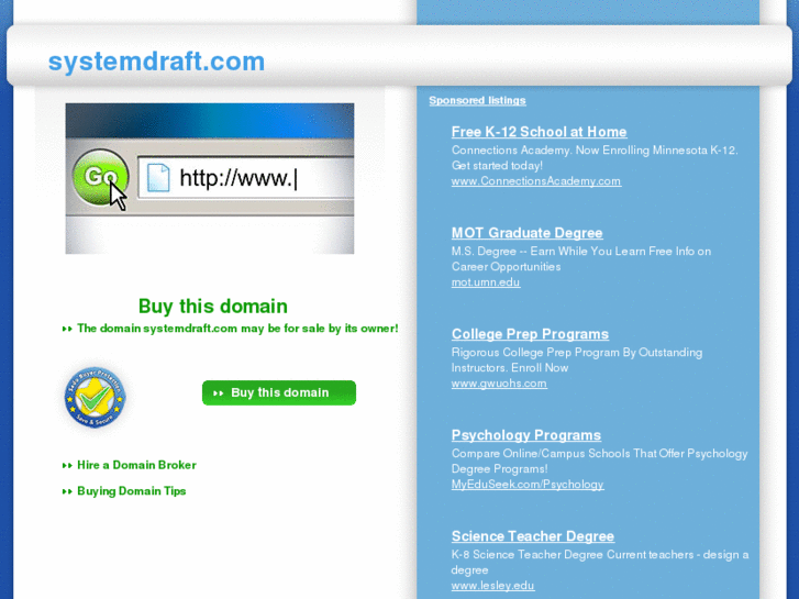 www.systemdraft.com