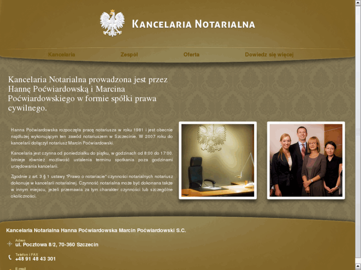 www.szczecin-notariusze.pl