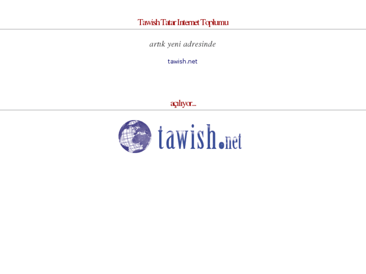 www.tawish.net