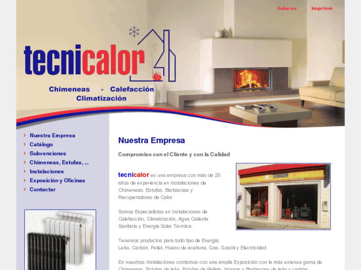 www.tecnicalor.es