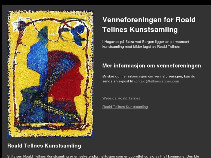 www.tellnesvenner.com