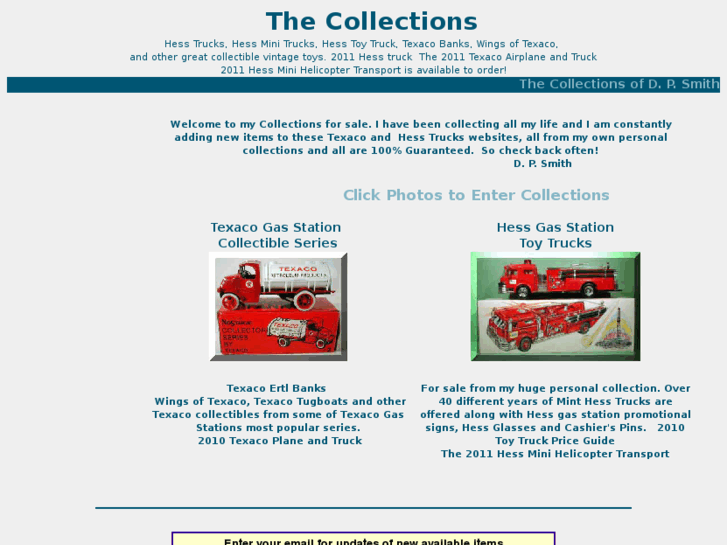 www.the-collections.com