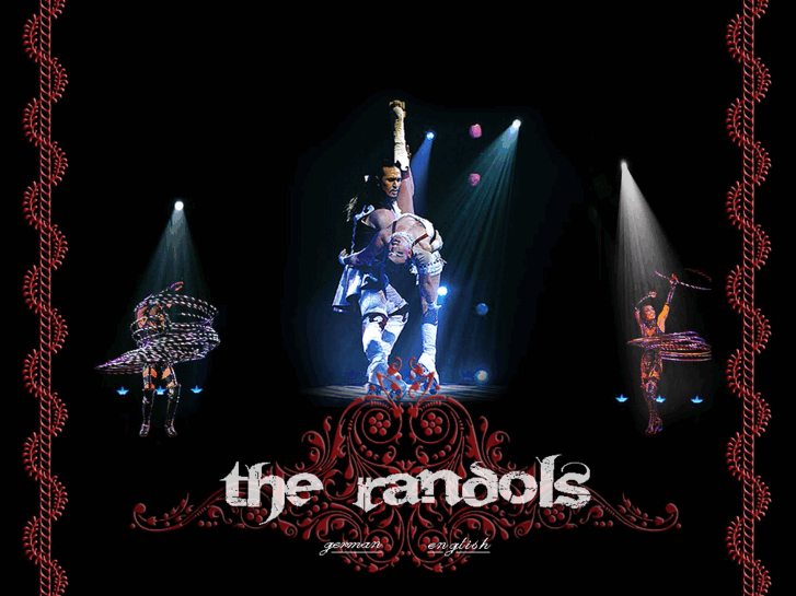 www.the-randols.com