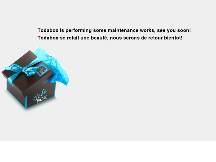 www.todabox.com