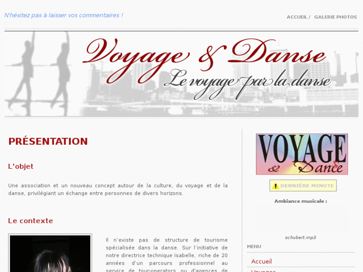 www.travel-dance.com