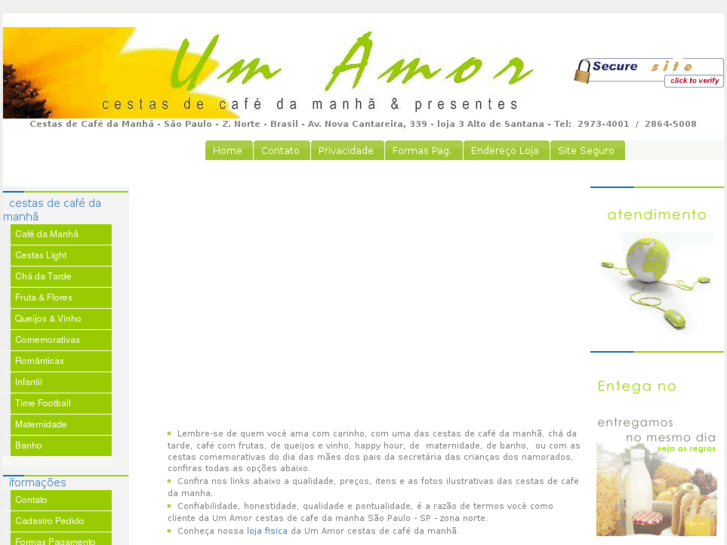 www.umamor.com