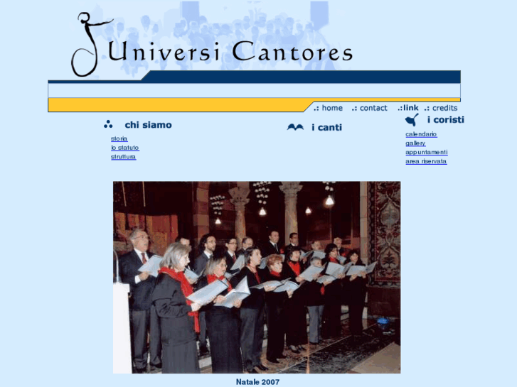 www.unicantores.org