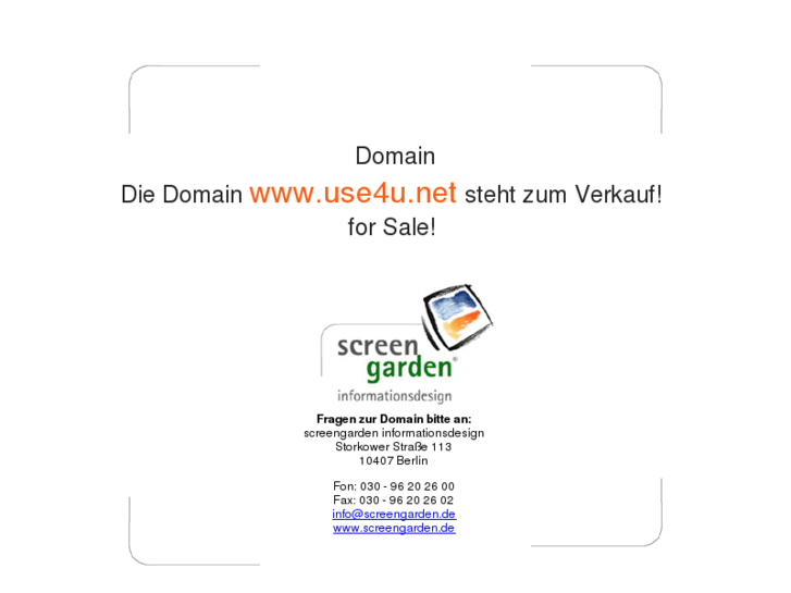 www.use4u.net