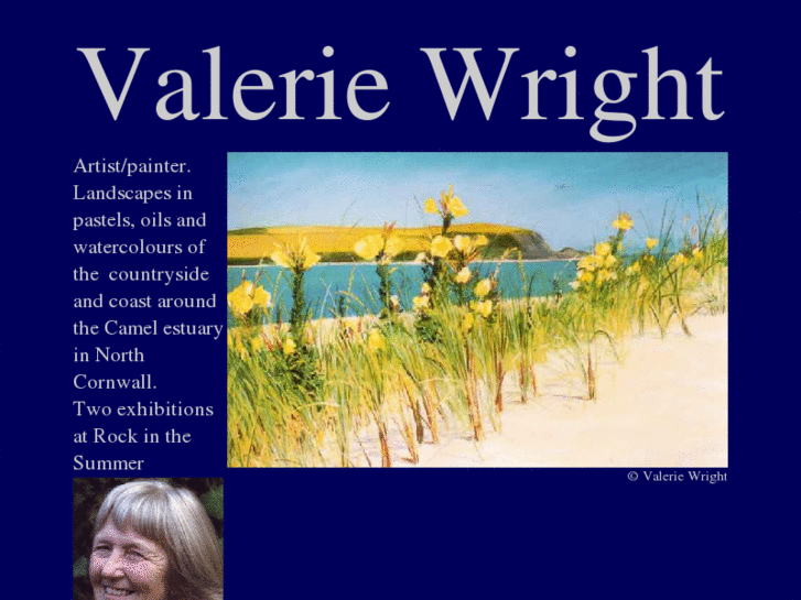 www.valeriewright.co.uk