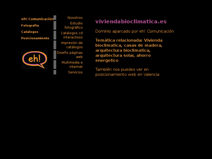 www.viviendabioclimatica.es