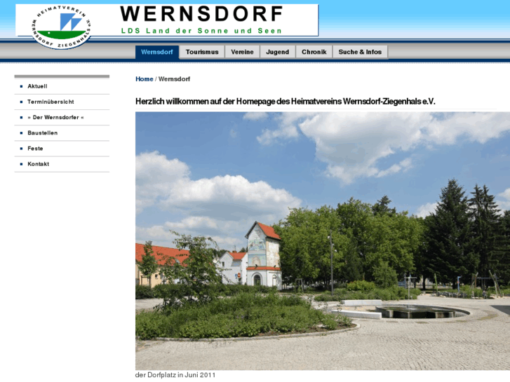 www.wernsdorf.info