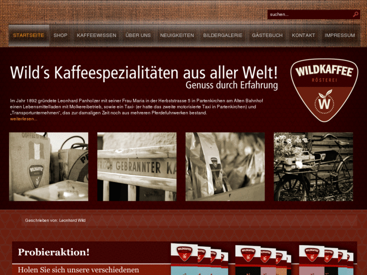 www.wild-kaffee.com