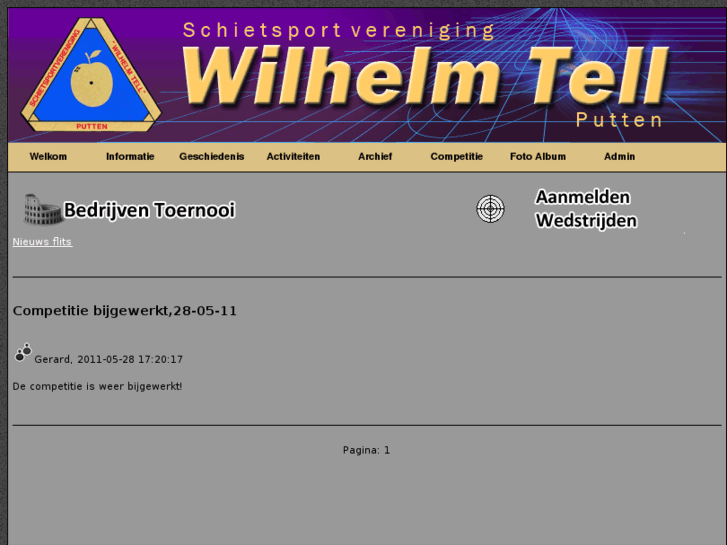 www.wilhelmtellputten.nl