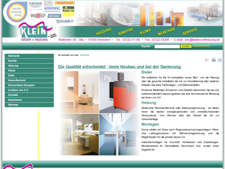 www.xn--bderundheizung-5hb.de