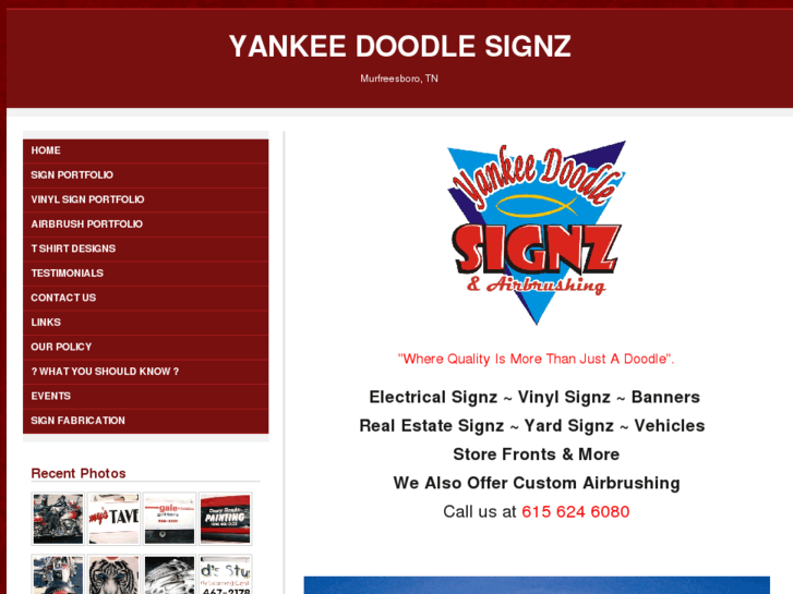 www.yankeedoodlesignz.com