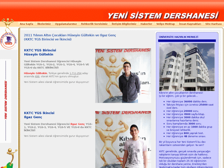 www.yenisistem.com