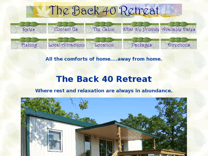 www.youroklahomagetaway.com