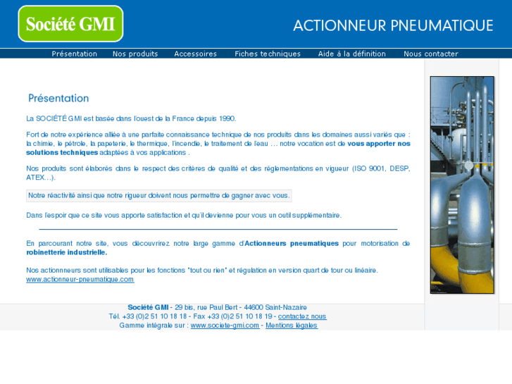 www.actionneur-pneumatique.com