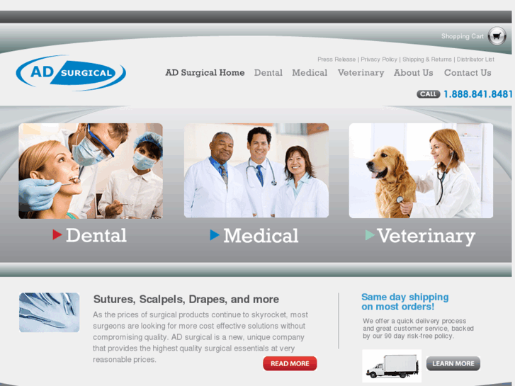 www.ad-surgical.com