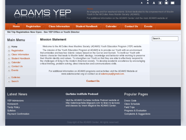 www.adamsyep.org