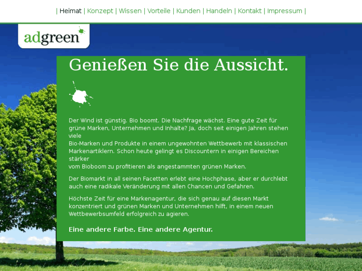 www.adgreen.biz