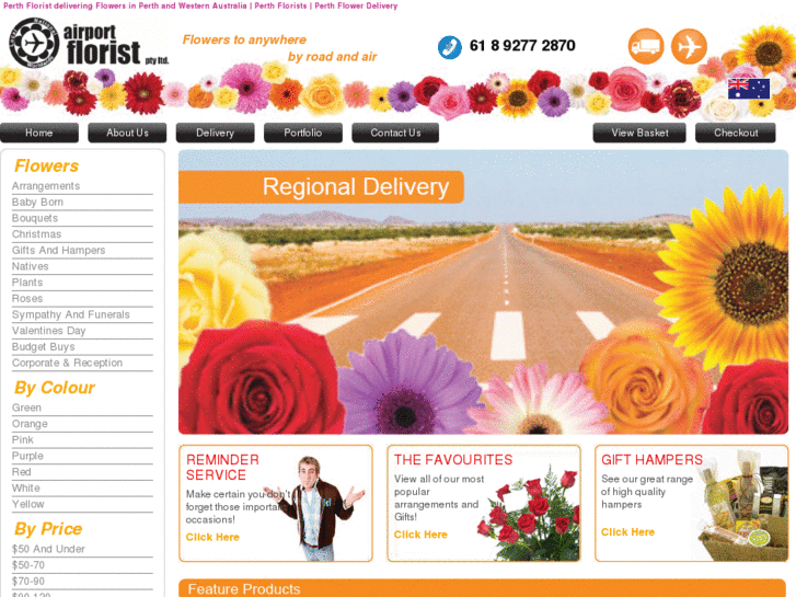 www.airportflorist.com.au