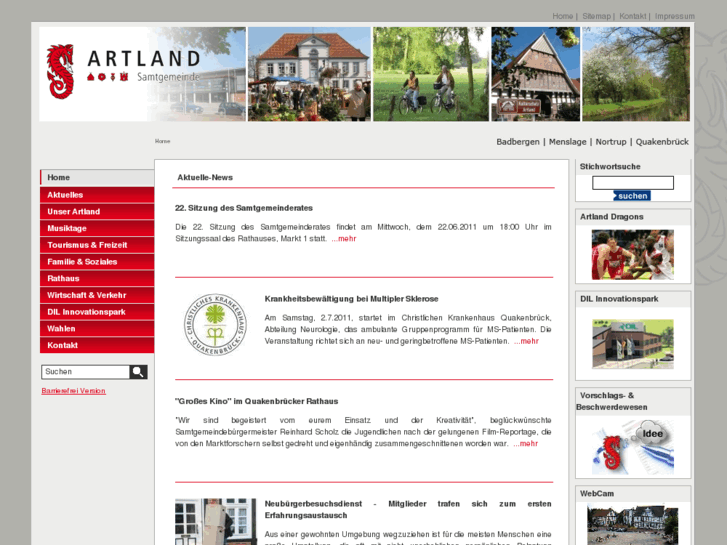 www.artland.de