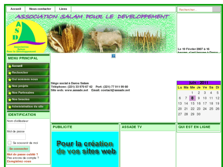 www.assade.net