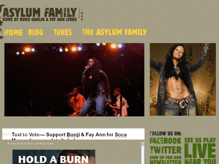 www.asylumfamily.com