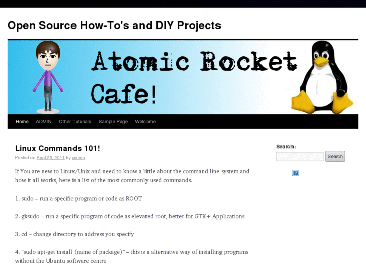 www.atomicrocketcafe.com