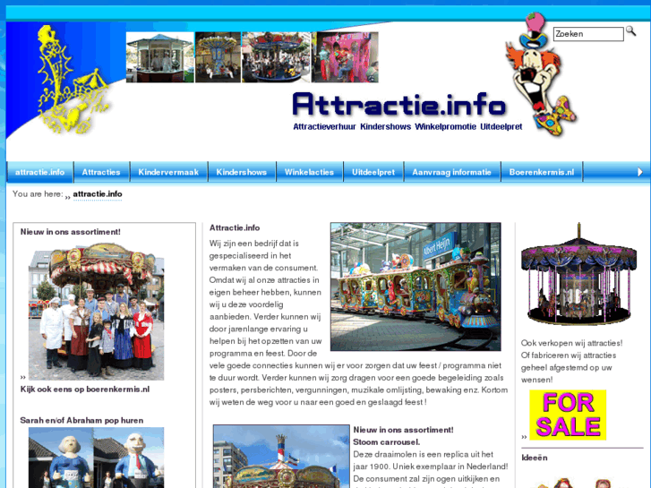 www.attractie.info