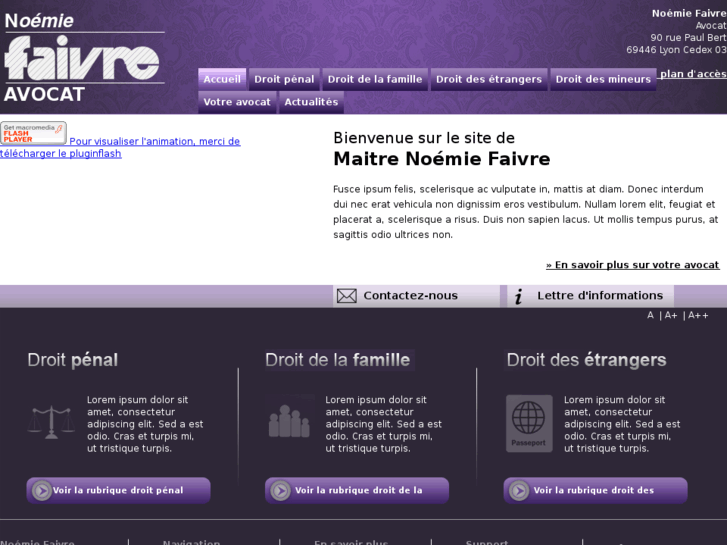 www.avocat-faivre.com