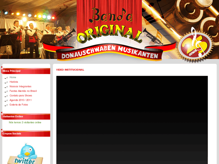 www.bandaoriginal.com