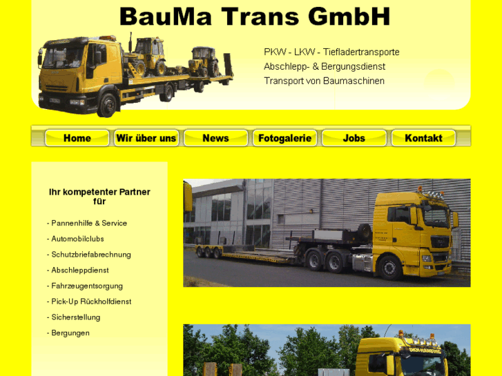 www.baumatrans.com